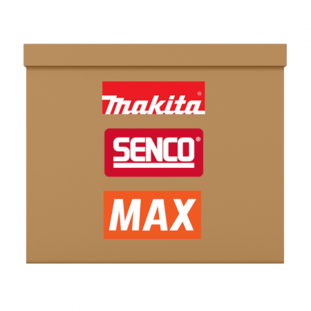 Starter #2: Makita Senco MAX